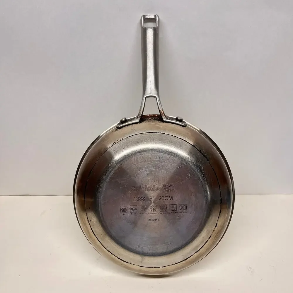 Calphalon 8